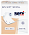 Пеленки впитывающие Seni Soft Normal 90 х 60 см, 10 шт